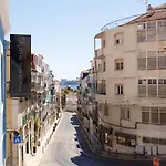 Saudade Micro Lofts Appartement Lisboa