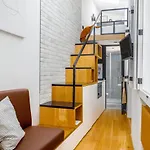 Saudade Micro Lofts