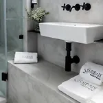 Saudade Micro Lofts Апартаменты
