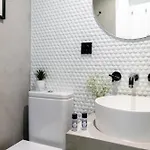 Saudade Micro Lofts Апартаменты Лиссабон