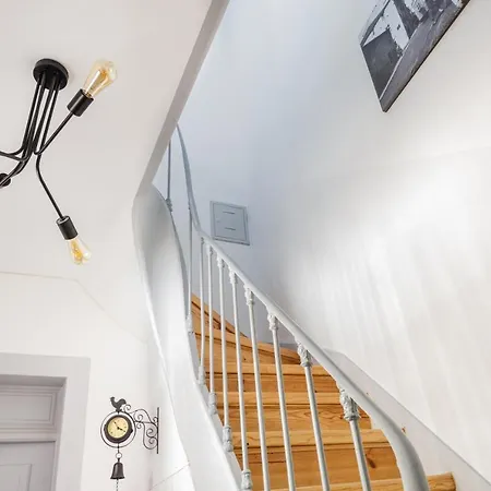 Saudade Micro Lofts Apartment Lissabon
