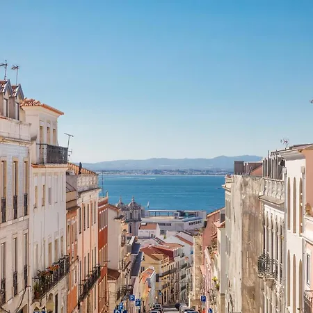 Διαμέρισμα Saudade Micro Loft - Santos *