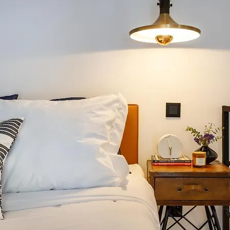 Saudade Micro Lofts *
