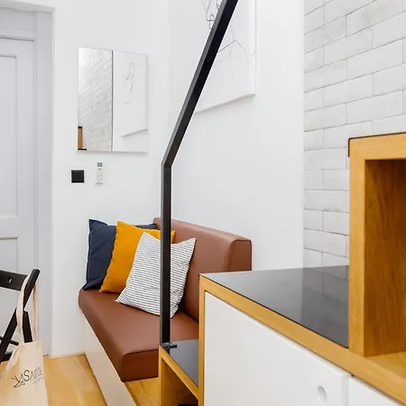 Saudade Micro Lofts * Lissabon