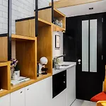 Saudade Micro Lofts * Lisboa