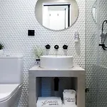 Santos Urban Studios Apartamento *