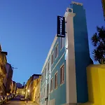 Apartamento Santos Urban Studios