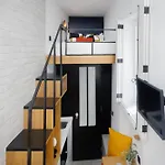 Saudade Micro Lofts