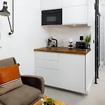 Saudade Micro Lofts *