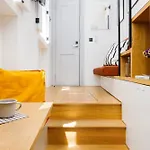 公寓 Saudade Micro Lofts