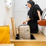 Saudade Micro Lofts Appartement *