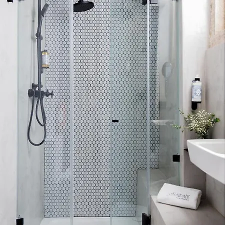 Daire Saudade Micro Loft - Santos *