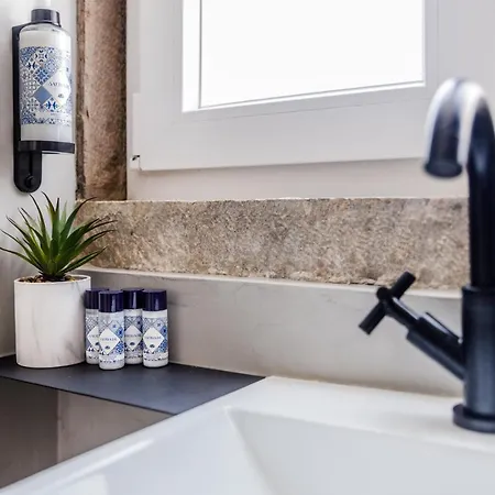 Saudade Micro Loft - Santos Lisboa