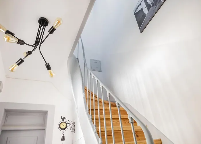 Santos Urban Studios Apartment Lisbon