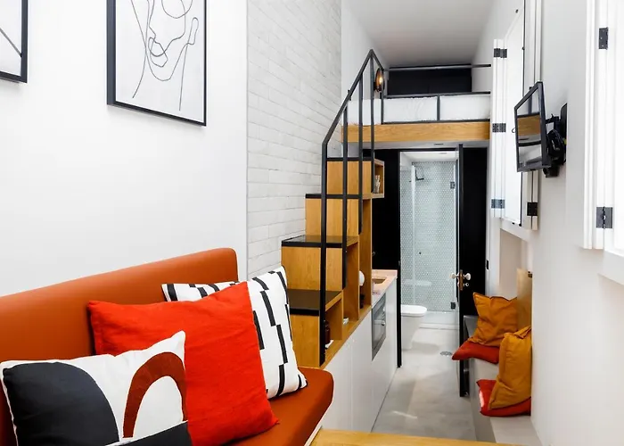 Santos Urban Studios