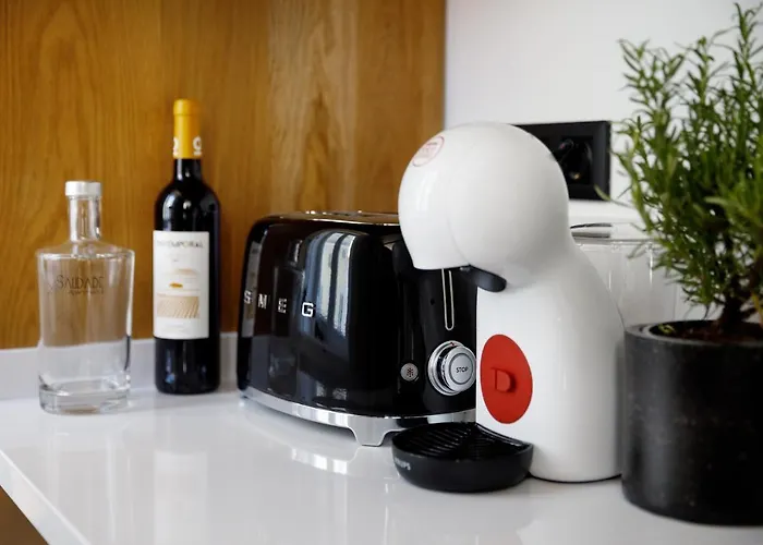 Santos Urban Studios * Lisbon