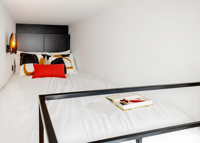 Santos Urban Studios * Lisbon